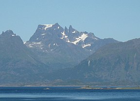 Der Møysalen