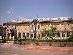 Le musée Adrien Dubouché à Limoges (87)