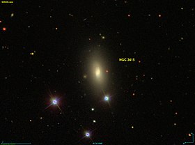 Image illustrative de l’article NGC 3415