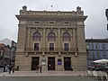 São João National Theatre, Porto