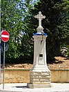 Dejma Cross