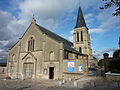 Église Saint-Sulpice de Noisy-le-Grand