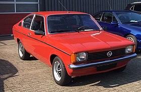 Image illustrative de l’article Opel Kadett