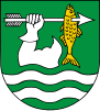 Coat of arms of Gmina Giby
