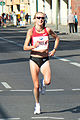 Paula Radcliffe.