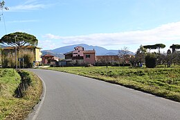 Sant'Andrea in Pescaiola – Veduta