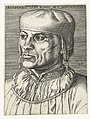 Leonhard von Eck, por Barthel Beham (1502–1540)