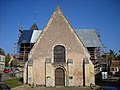 Église Saint-Germain de Préaux-du-Perche