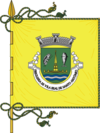 Bandeira de Vila Real de Santo António