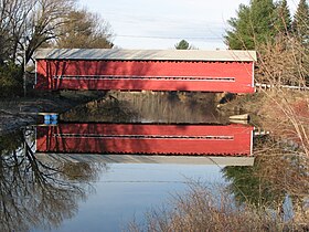 Pont Decelles