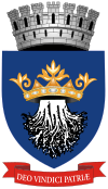 Blason de Brassó