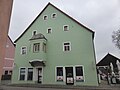 Wohnhaus