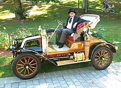 Renault Type AX (1910)