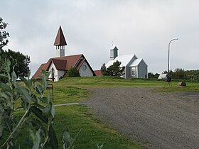 Reykholt (Borgarbyggð)