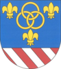 Coat of arms of Rochov