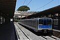 羅馬-麗都鐵路MA 200型列車