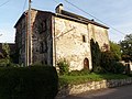 Maison-forte de Romain-aux-Bois