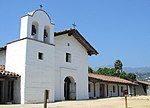 Presidio Real de Santa Bárbara