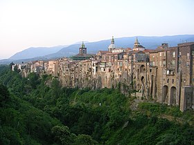 Sant'Agata de' Goti