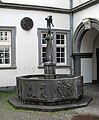 Schängelbrunnen