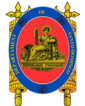 Seal of Captaincy General of Santo Domingo