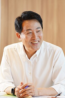 오세훈(2023년)