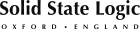 logo de Solid State Logic