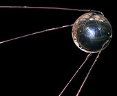 Sputnik 1