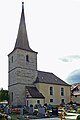 Evangelisch-lutherische Pfarrkirche Sankt Bartholomäus