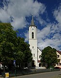 Katholische Kirche St. Urban