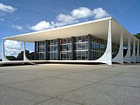 Supreme Federal Court of Brazil