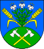 Blason de Svojek