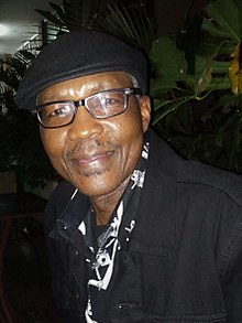 Tabu Osusa in Nairobi, April 2018