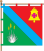 Flag of Talakivka