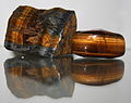 Tiger eye