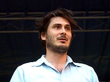 Kinsella in 2006