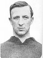 Tom Chorlton made four appearances in two seasons with Manchester United.[12]