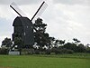 Torkilstrup windmill