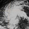 Super Typhoon Dot of 1985