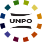 Logo Unrepresented Nations and Peoples Organization (UNPO)