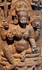 A statue of Varahi, 1000-1100 CE