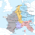 East Francia (855)