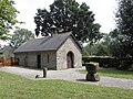 Chapelle priorale Notre-Dame-de-Bon-Secours de Ballant