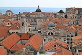 Dubrovnik, Croatia