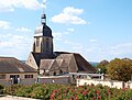 Église de Vinneuf