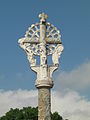 Croix de cimetière de Vittefleur