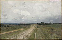 Владимирка, 1892