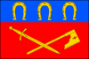 Flag of Záhornice