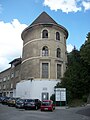 Chapelle de l'hôpital de Voiron