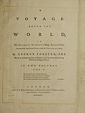 Title page of the first edition